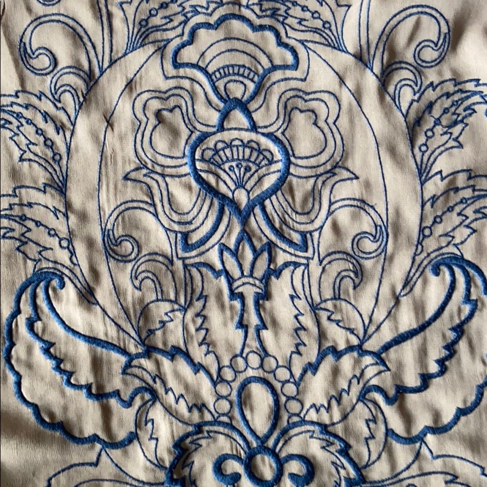 Blouse - Picture 4 of 4